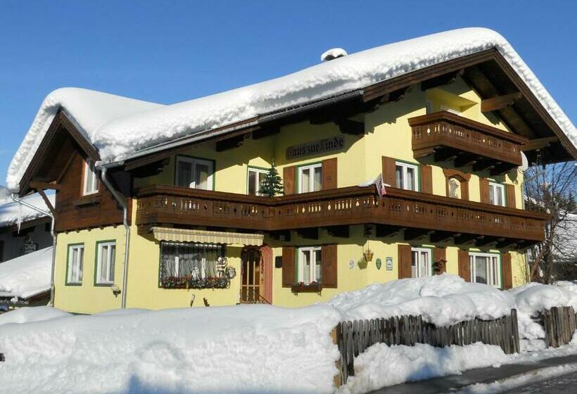 Пансион Haus Zur Linde