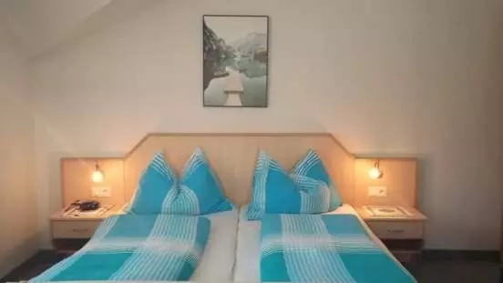 Majatalo Haus Zur Linde