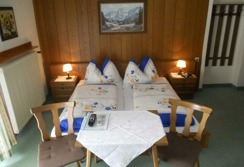 Пансион Haus Zur Linde