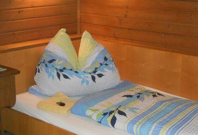 Пансион Haus Zur Linde