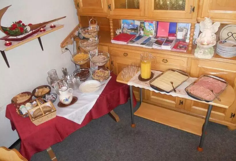 Majatalo Haus Zur Linde