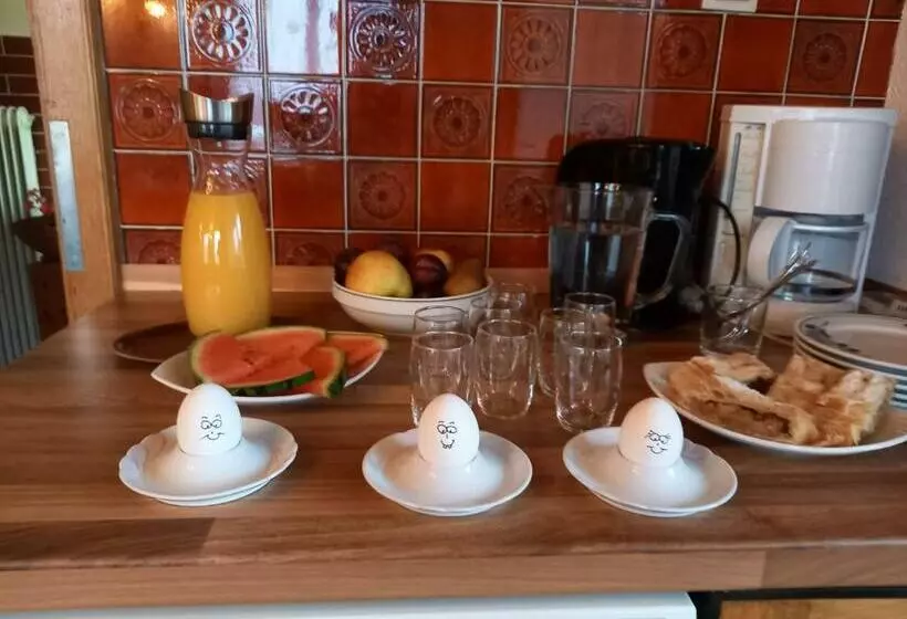 Majatalo Haus Zur Linde