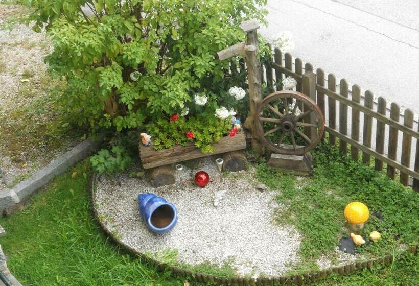 Пансион Haus Zur Linde