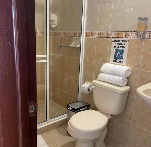 Pension Hospedaje Camino Real A 150 Mts Del Centro