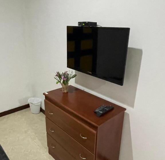 Pension Hospedaje Camino Real A 150 Mts Del Centro