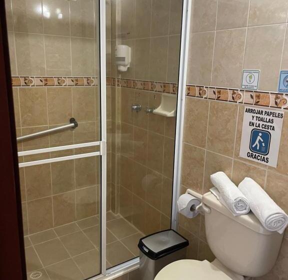 Pension Hospedaje Camino Real A 150 Mts Del Centro