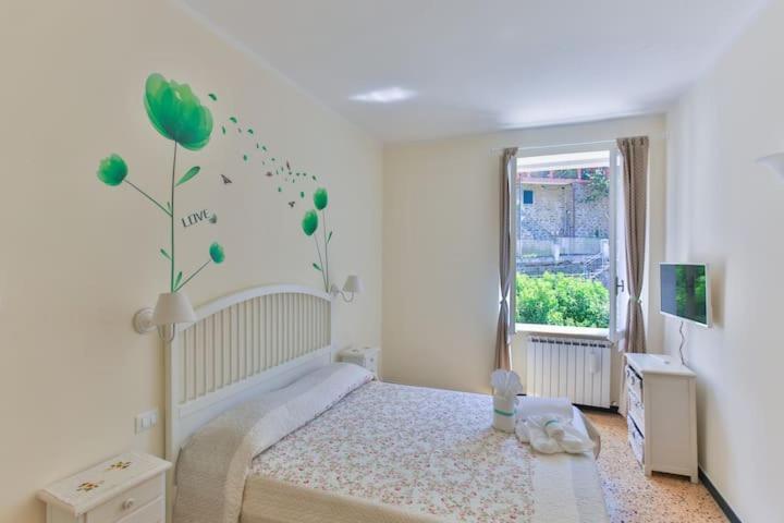 Пансион Jolly Roger Riomaggiore