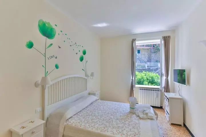 پانسیون Jolly Roger Riomaggiore