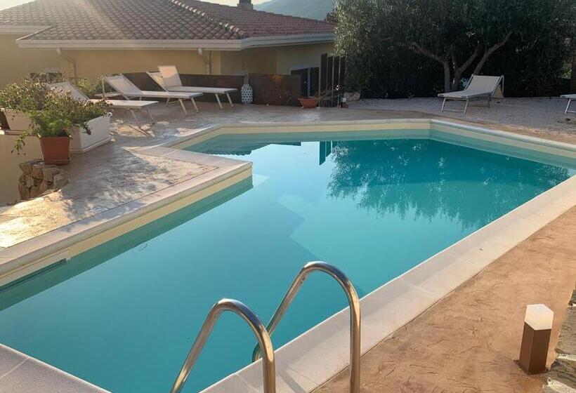 Pensjonat Sa Murta Bianca Guesthouse