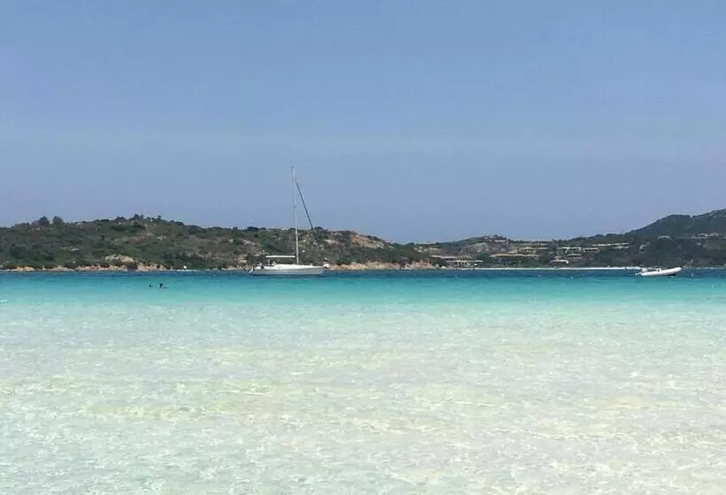 Majatalo Sa Murta Bianca Guesthouse