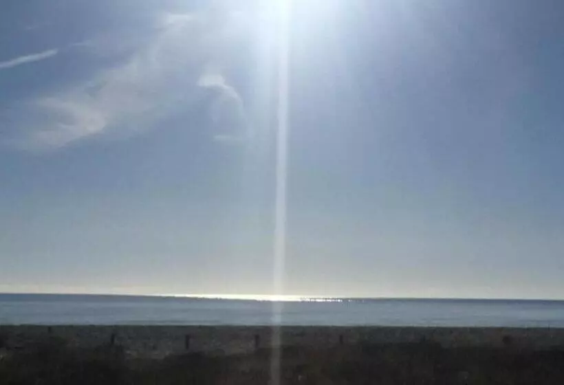 Majatalo Sa Murta Bianca Guesthouse