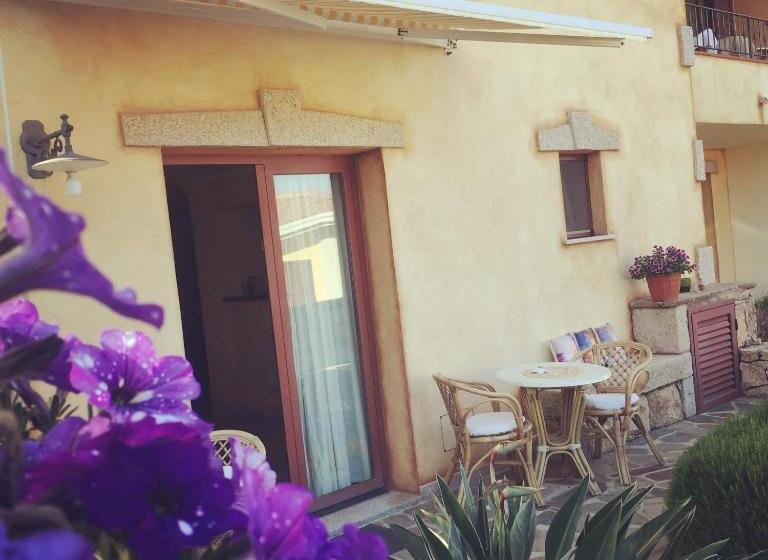 膳宿费 Sa Murta Bianca Guesthouse