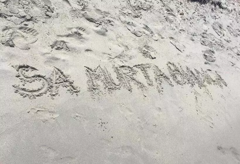 Majatalo Sa Murta Bianca Guesthouse