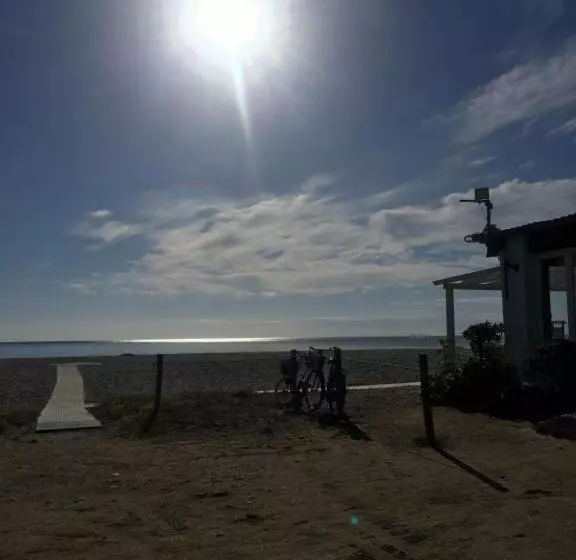 Majatalo Sa Murta Bianca Guesthouse