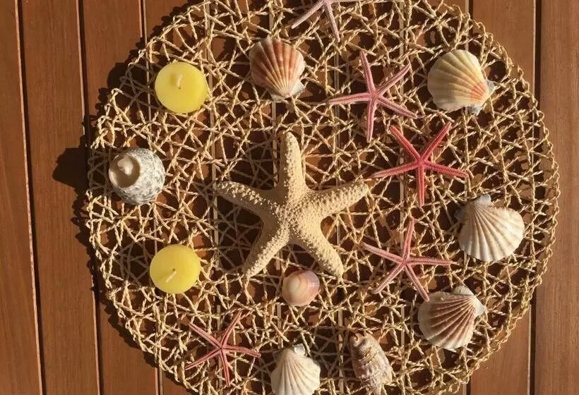 Majatalo Sa Murta Bianca Guesthouse