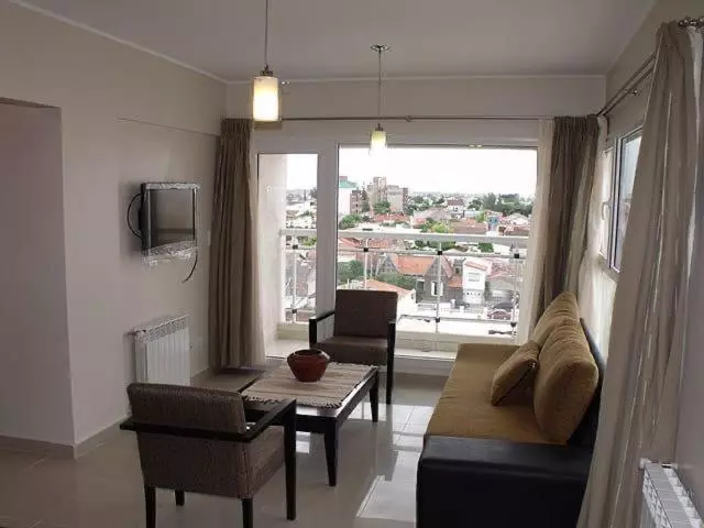リゾートホテル Casa Del Parque