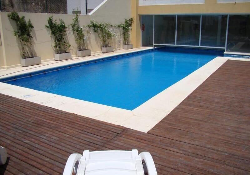 Resort Casa Del Parque