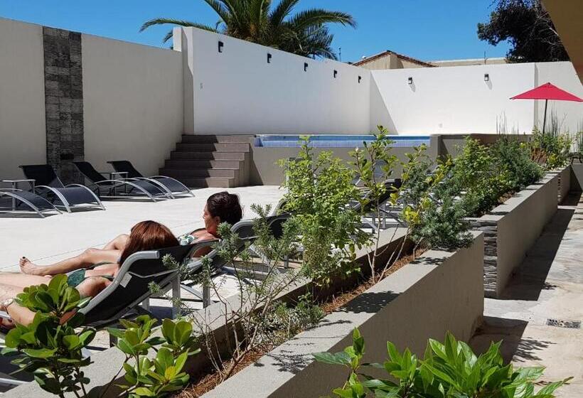 Resort Casa Del Parque