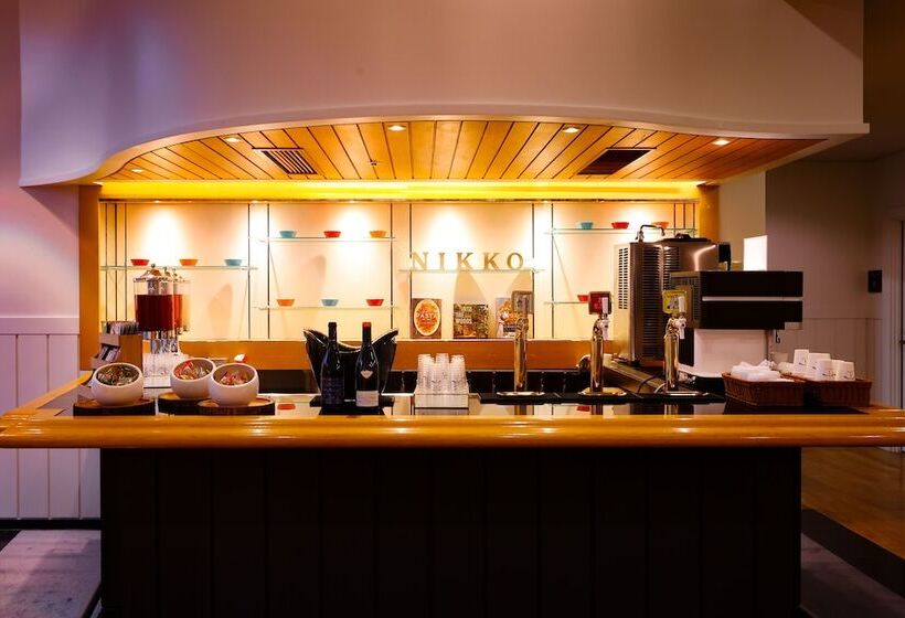 료칸 Taoya Nikko Kirifuri