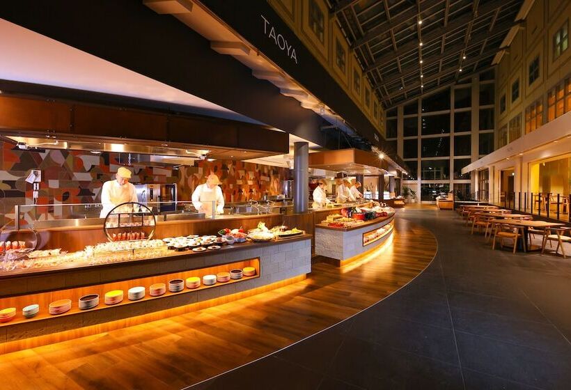 료칸 Taoya Nikko Kirifuri