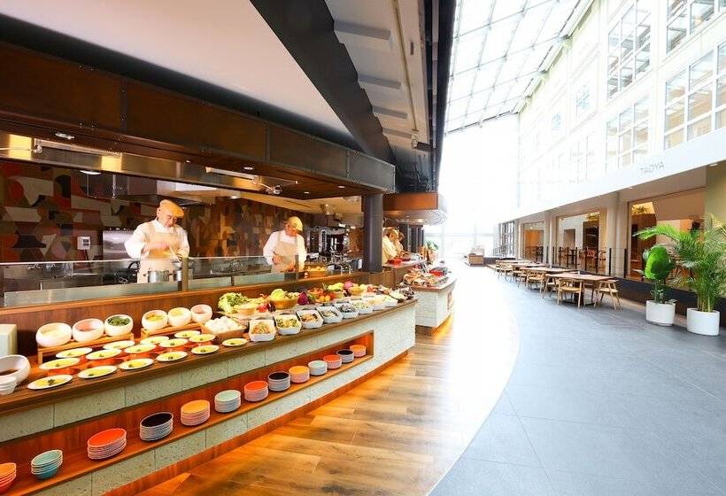 료칸 Taoya Nikko Kirifuri