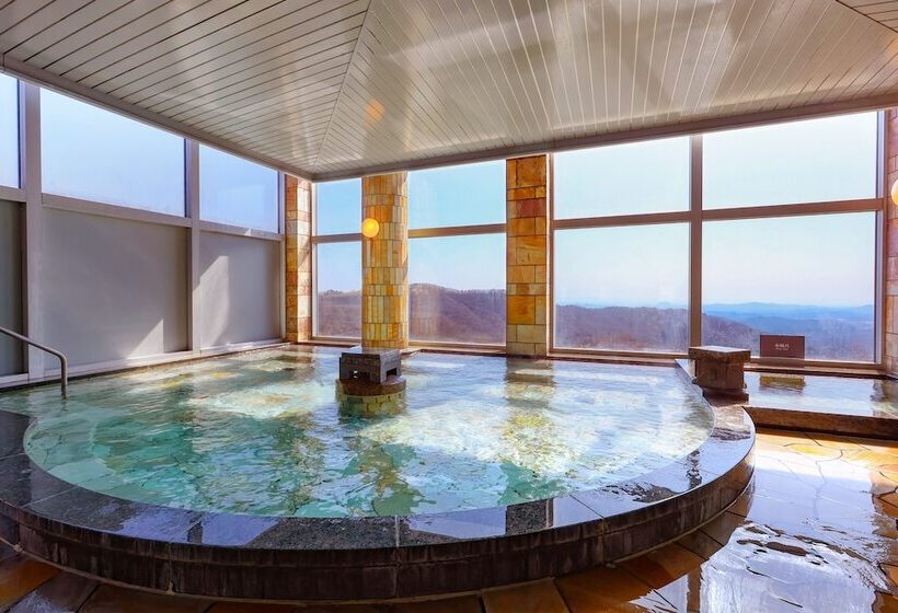 료칸 Taoya Nikko Kirifuri