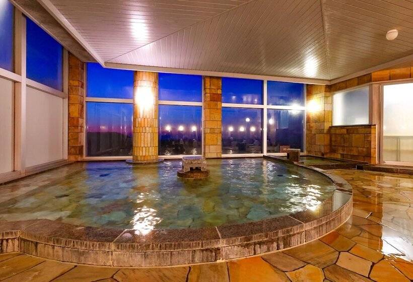 료칸 Taoya Nikko Kirifuri