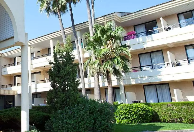 Aparthotel Bahia Pollensa