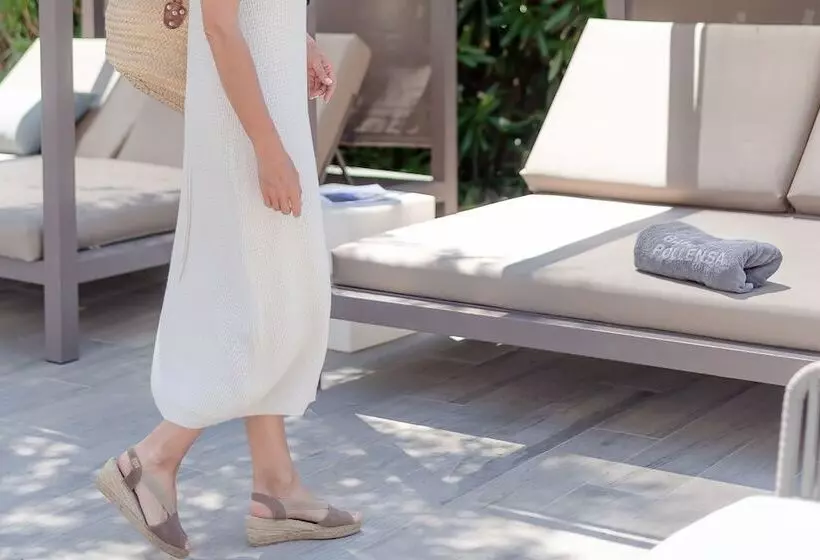 Aparthotel Bahia Pollensa