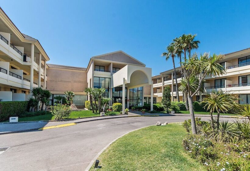 Aparthotel Bahia Pollensa