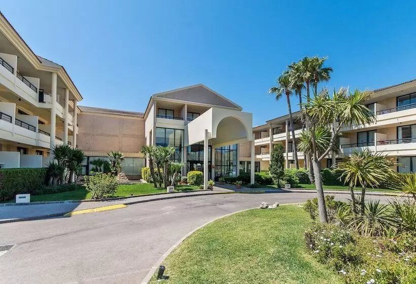 Aparthotel Bahia Pollensa
