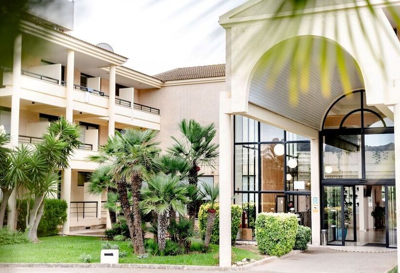 Aparthotel Bahia Pollensa