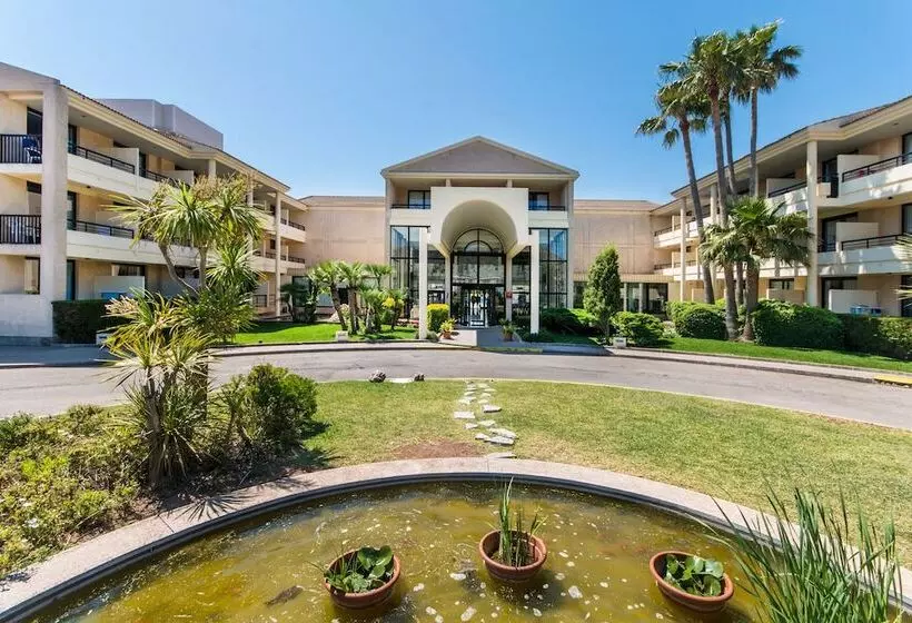 Aparthotel Bahia Pollensa