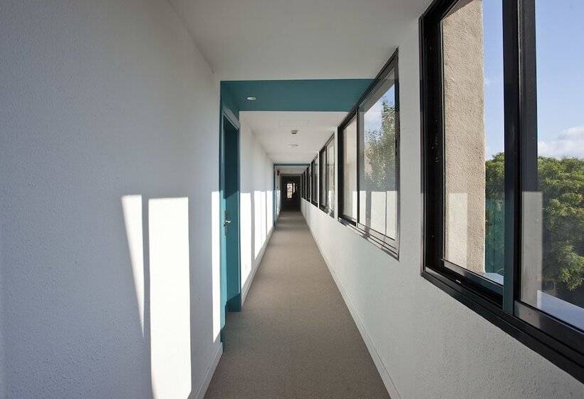 Aparthotel Bahia Pollensa