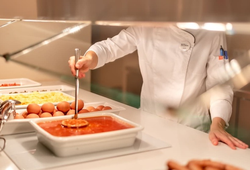 Aparthotel Bahia Pollensa