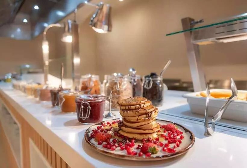 Aparthotel Bahia Pollensa