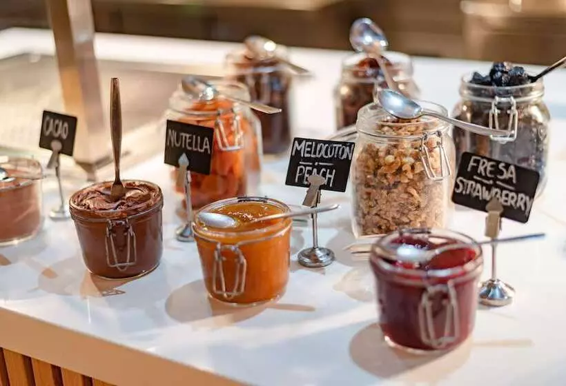 Aparthotel Bahia Pollensa