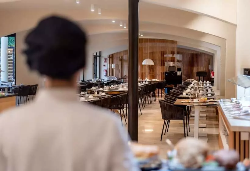 Aparthotel Bahia Pollensa