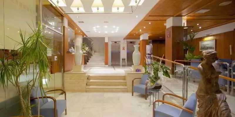 Aparthotel Duquesa Playa