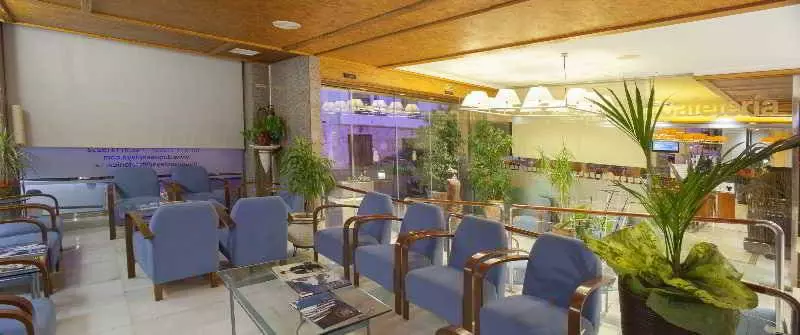 Aparthotel Duquesa Playa