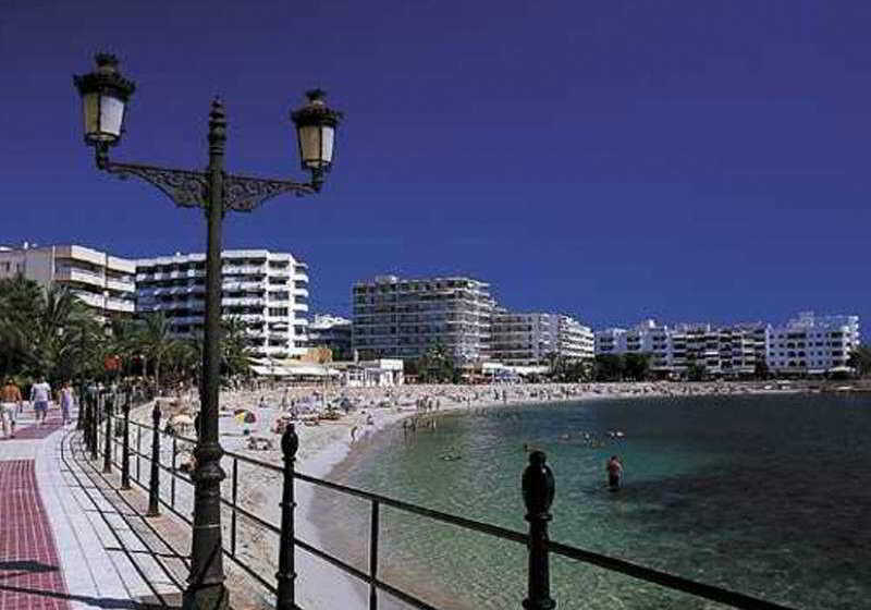 Aparthotel Duquesa Playa