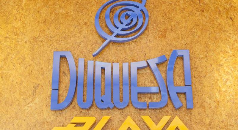 Aparthotel Duquesa Playa