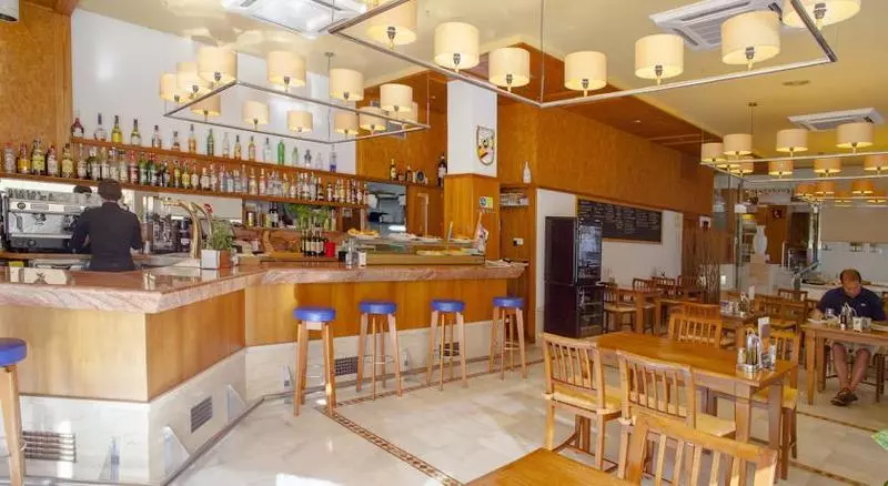 Aparthotel Duquesa Playa