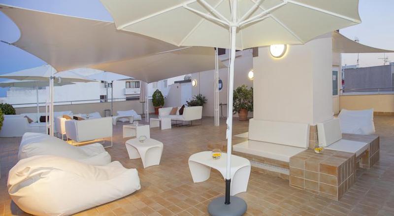 Aparthotel Duquesa Playa