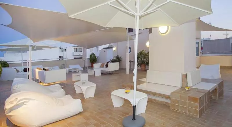 Aparthotel Duquesa Playa