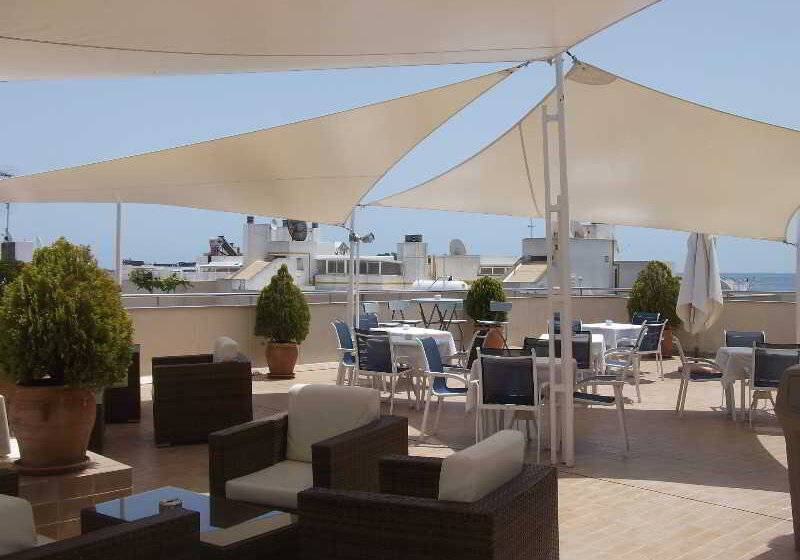 Aparthotel Duquesa Playa