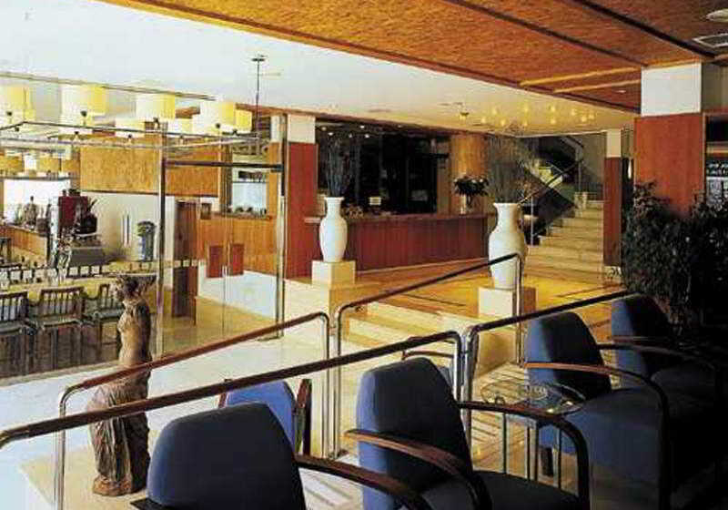 Aparthotel Duquesa Playa