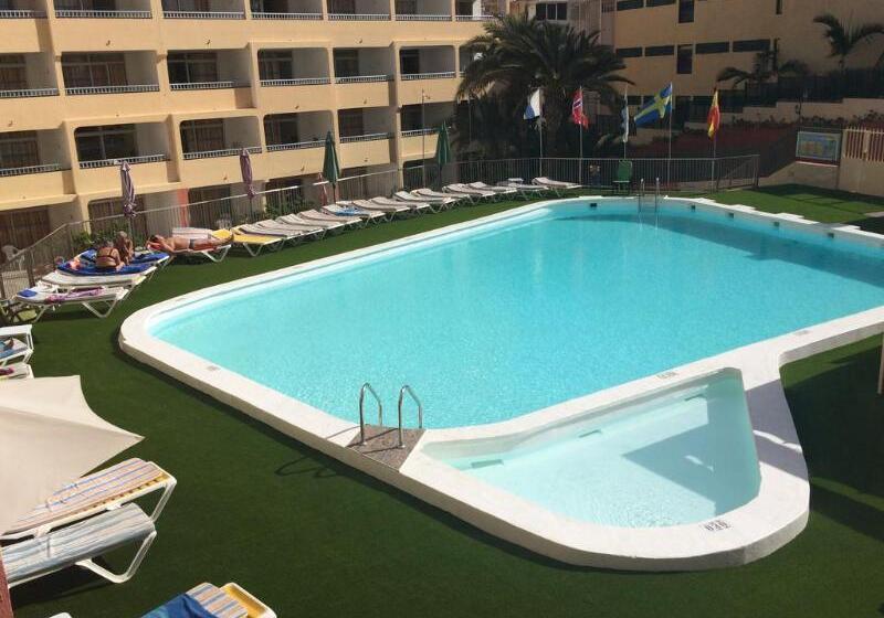 Apartamentos Amazonas