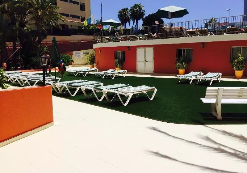 Apartamentos Amazonas