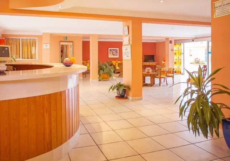 Apartamentos Amazonas